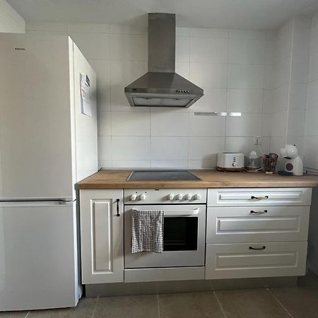 Apartamento Moderno Валадоид Екстериор снимка