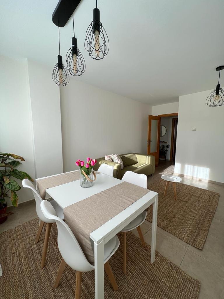 Apartamento Moderno Валадоид Екстериор снимка