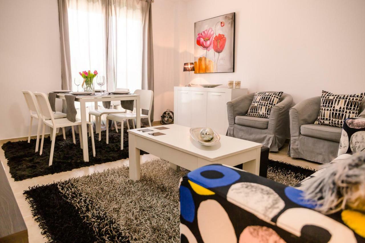 Apartamento Moderno Валадоид Екстериор снимка