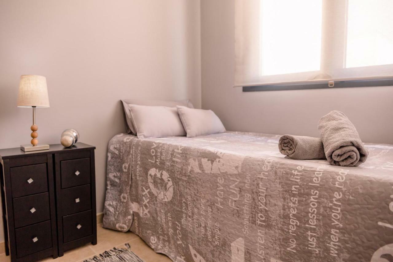 Apartamento Moderno Валадоид Екстериор снимка